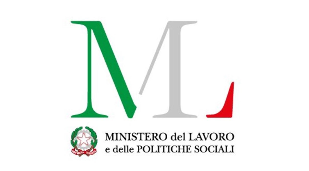 Ministero del lavoro Ministero del lavoro